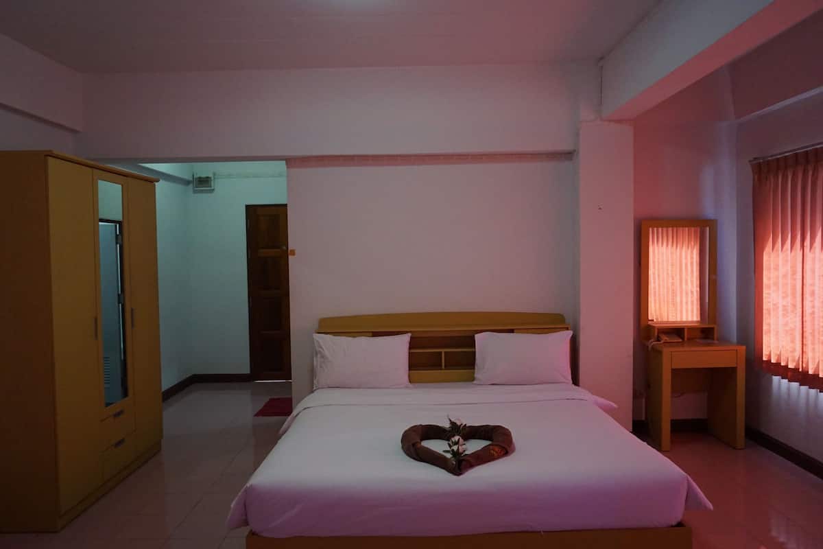 Standard Double Room with Bathtub | Wifi gratis