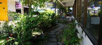 那空是貪瑪叻頂級飯店