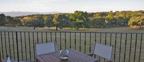 Double Room | Terrace/patio