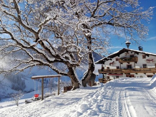 Bauernhof Lohningbauer