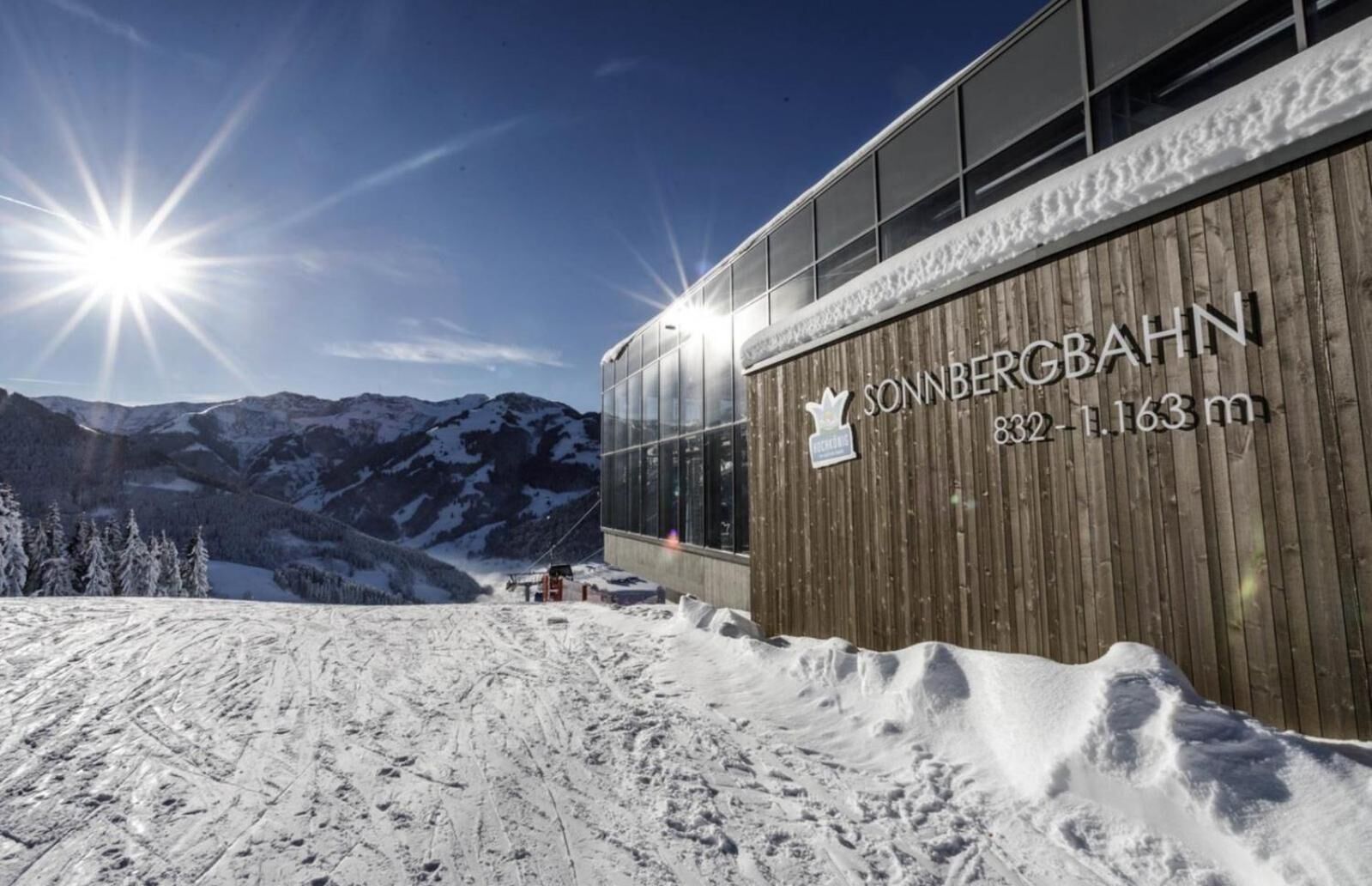 Sneeuw- en skisporten