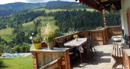 Bauernhof Lohningbauer