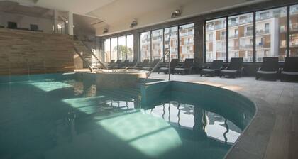 Apartamenty OnHoliday w Kołobrzegu Poleska