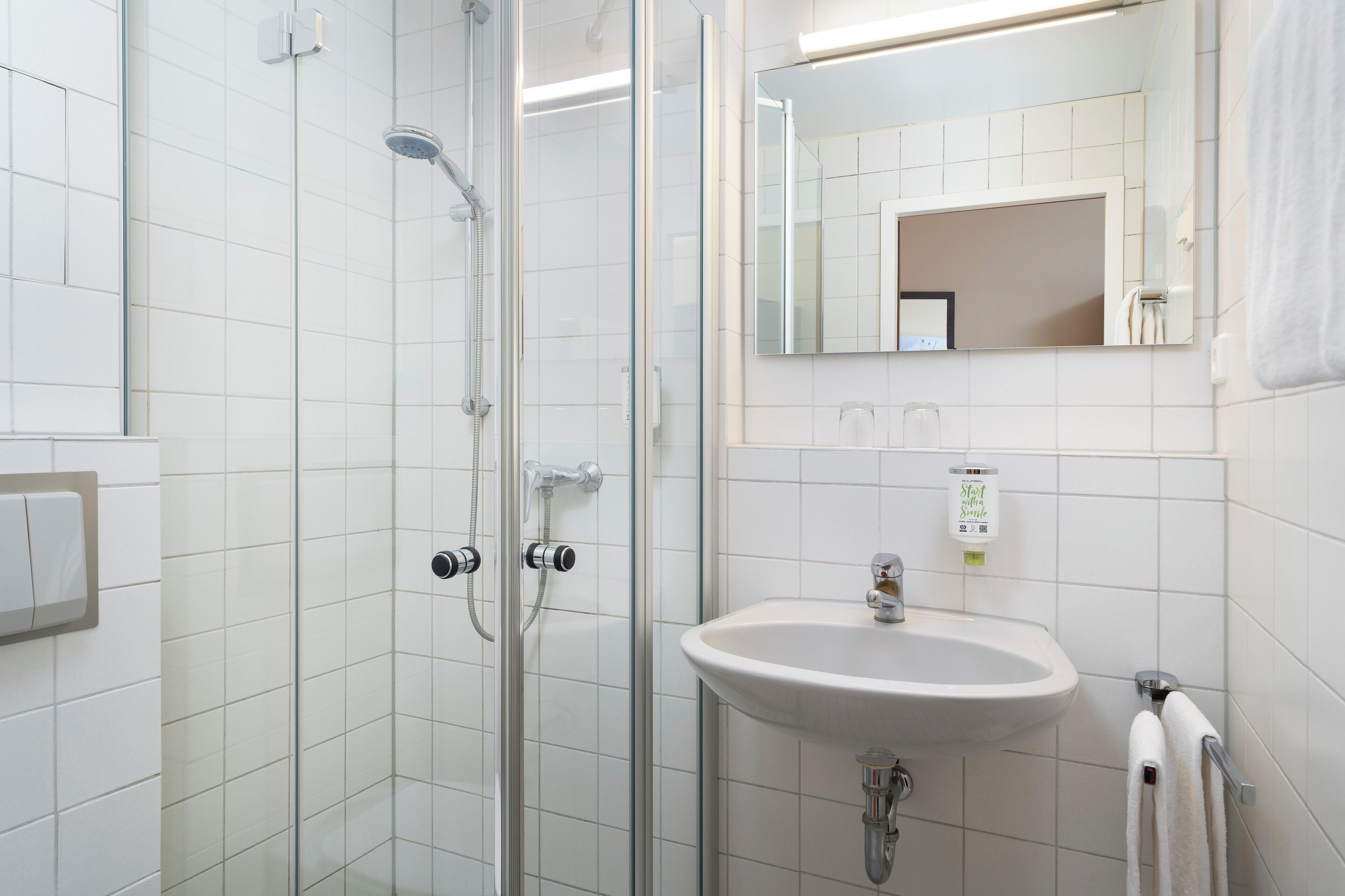 in-room safe, desk, soundproofing, free wifi