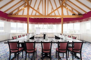 Meeting facility - Ates Hotel Lampertheim by Aurum (Lampertheim)