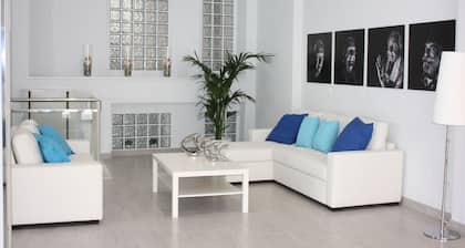Hostal Cervantes Playa