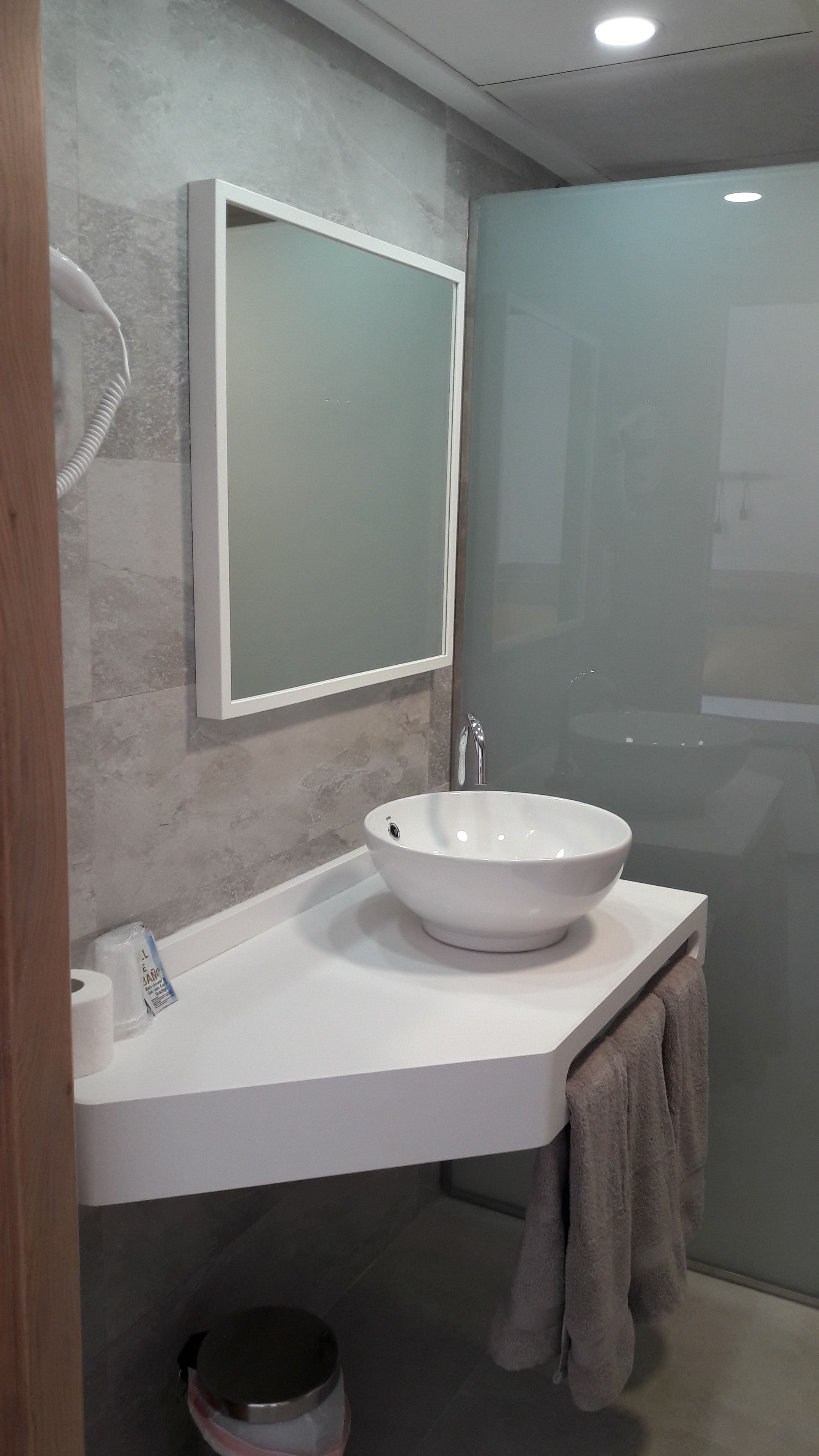 Photo - Hostal Cervantes Playa