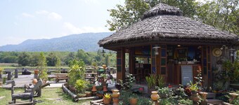 Phuruarounmai Resort