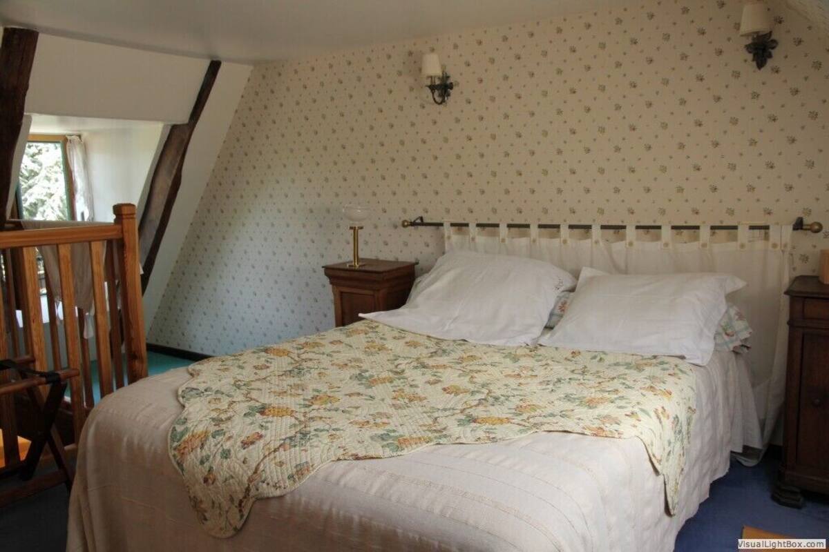 複式房屋 (Chambre Jaune) | 書桌、手提電腦工作空間、遮光窗簾/窗簾、熨斗/熨衫板