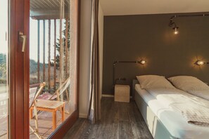 Room amenity - Harz BnB Werkmeister (Braunlage)
