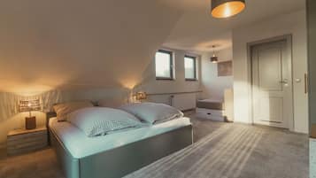 Suite, privébadkamer ( #7 - Gipfelzimmer) | Kamervoorziening