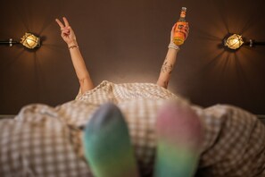 ห้องพัก