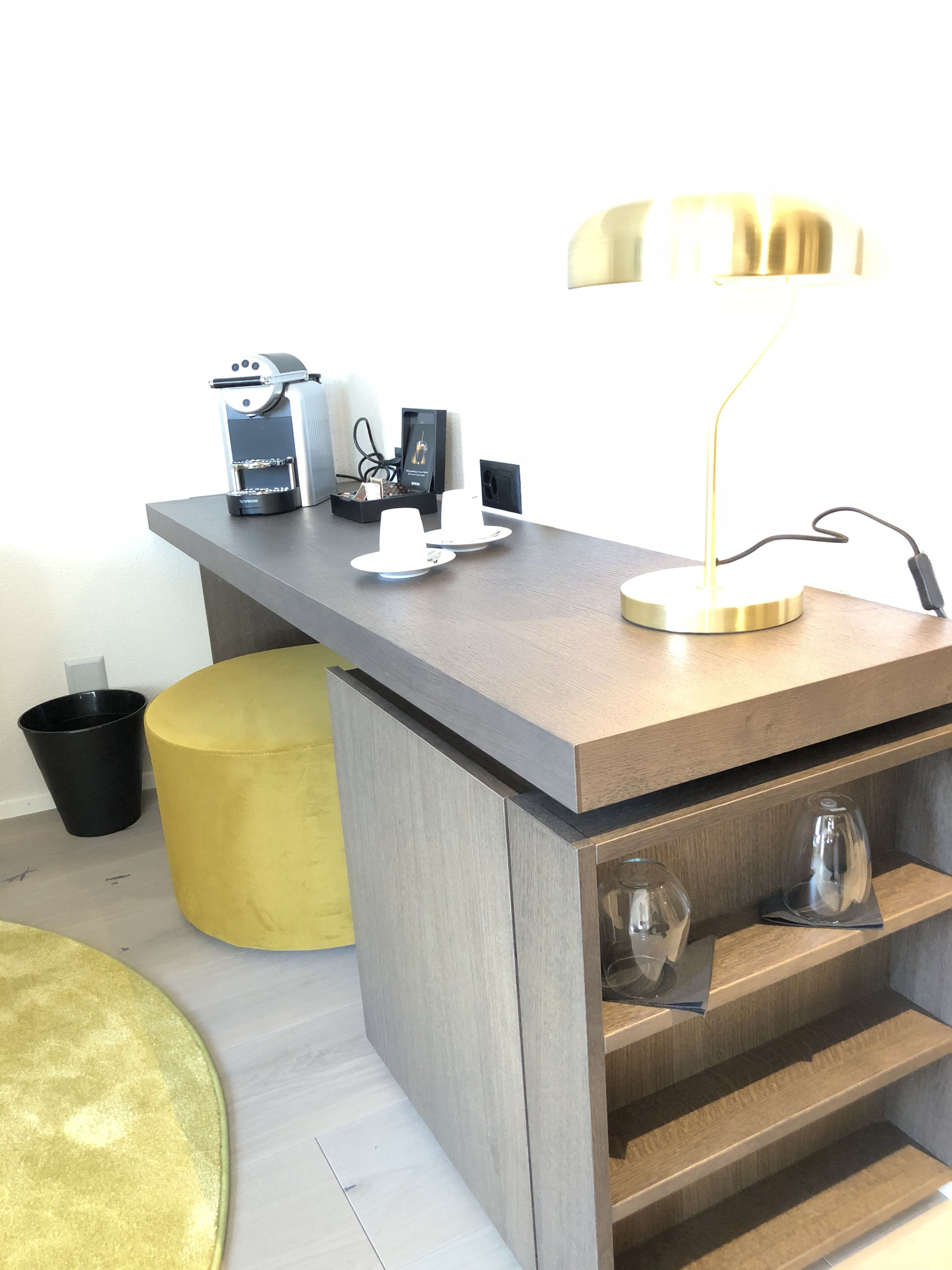 junior suite | room amenity