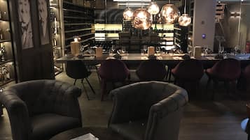 Ausstattung der Unterkunft