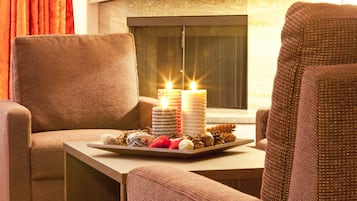 3 room apartment | Living area | Flat-screen TV