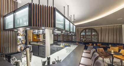 Central Apartments Davos