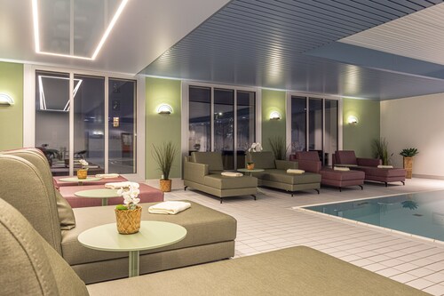 Central Apartments Davos