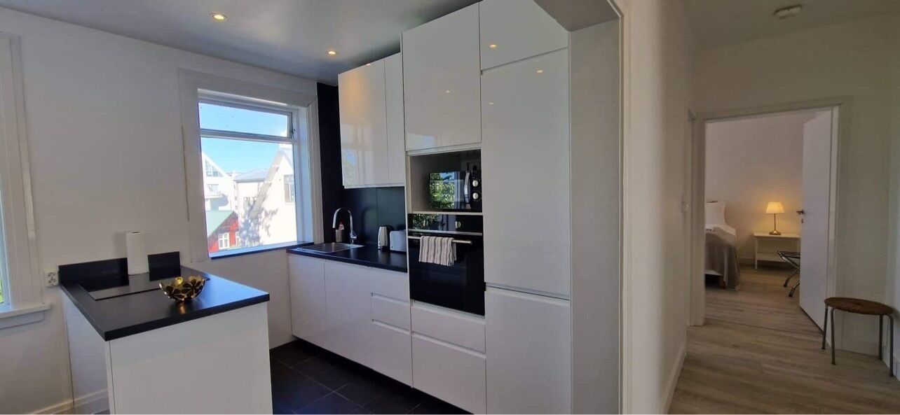 Theater Row Apartments