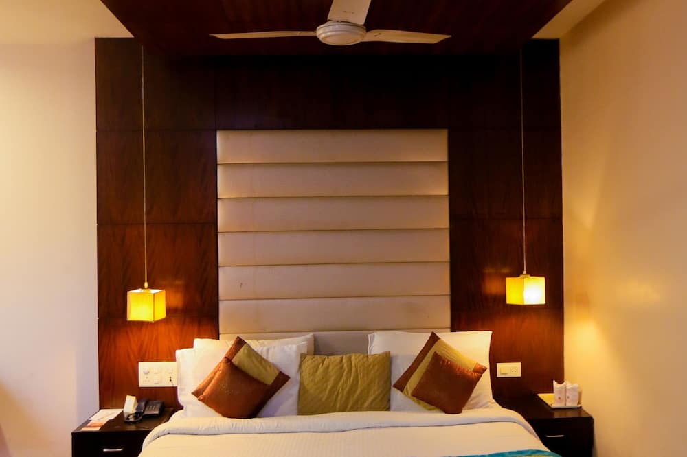 CS Boutique Hotel