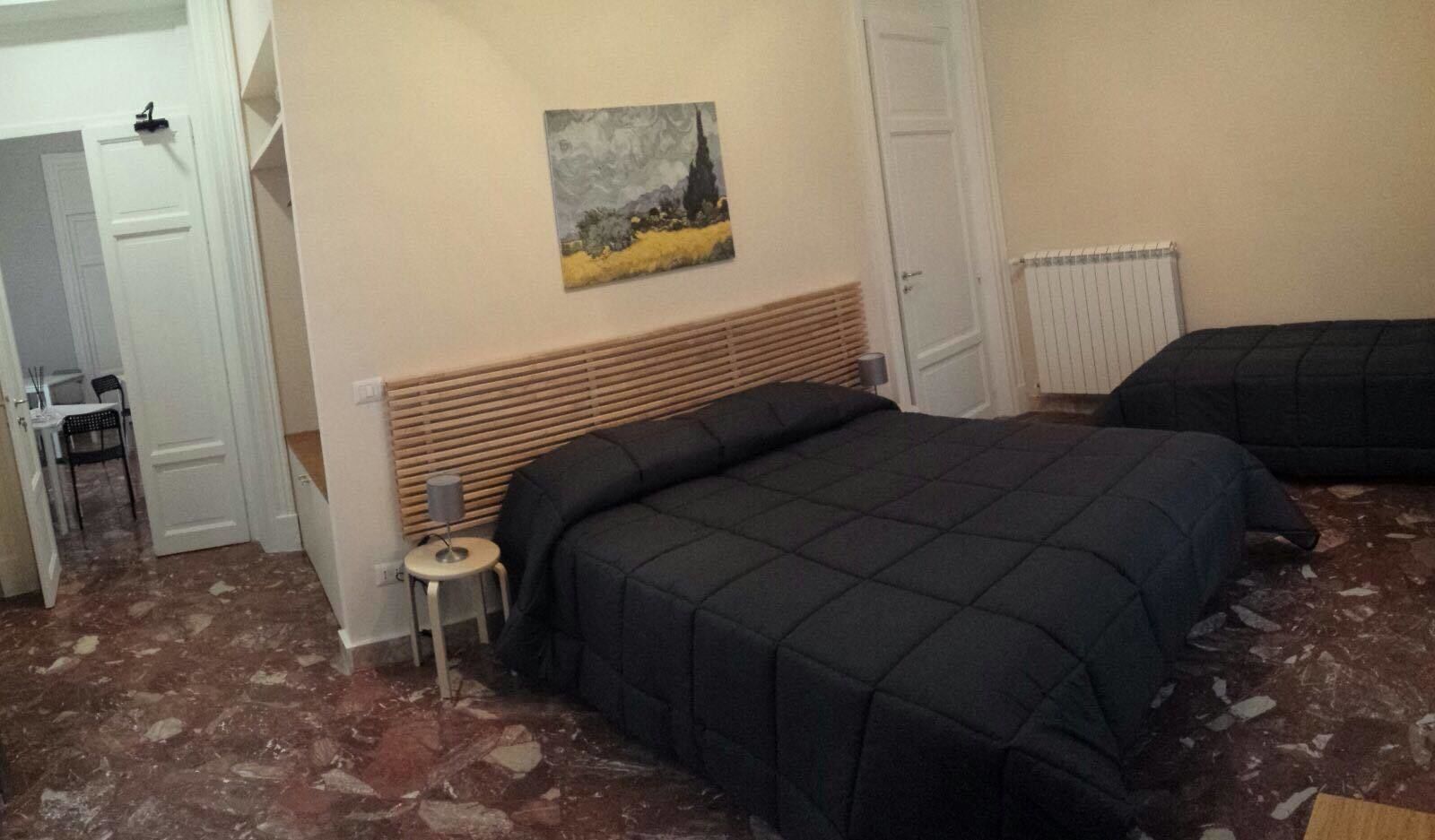 Foto - Mantegna Rooms