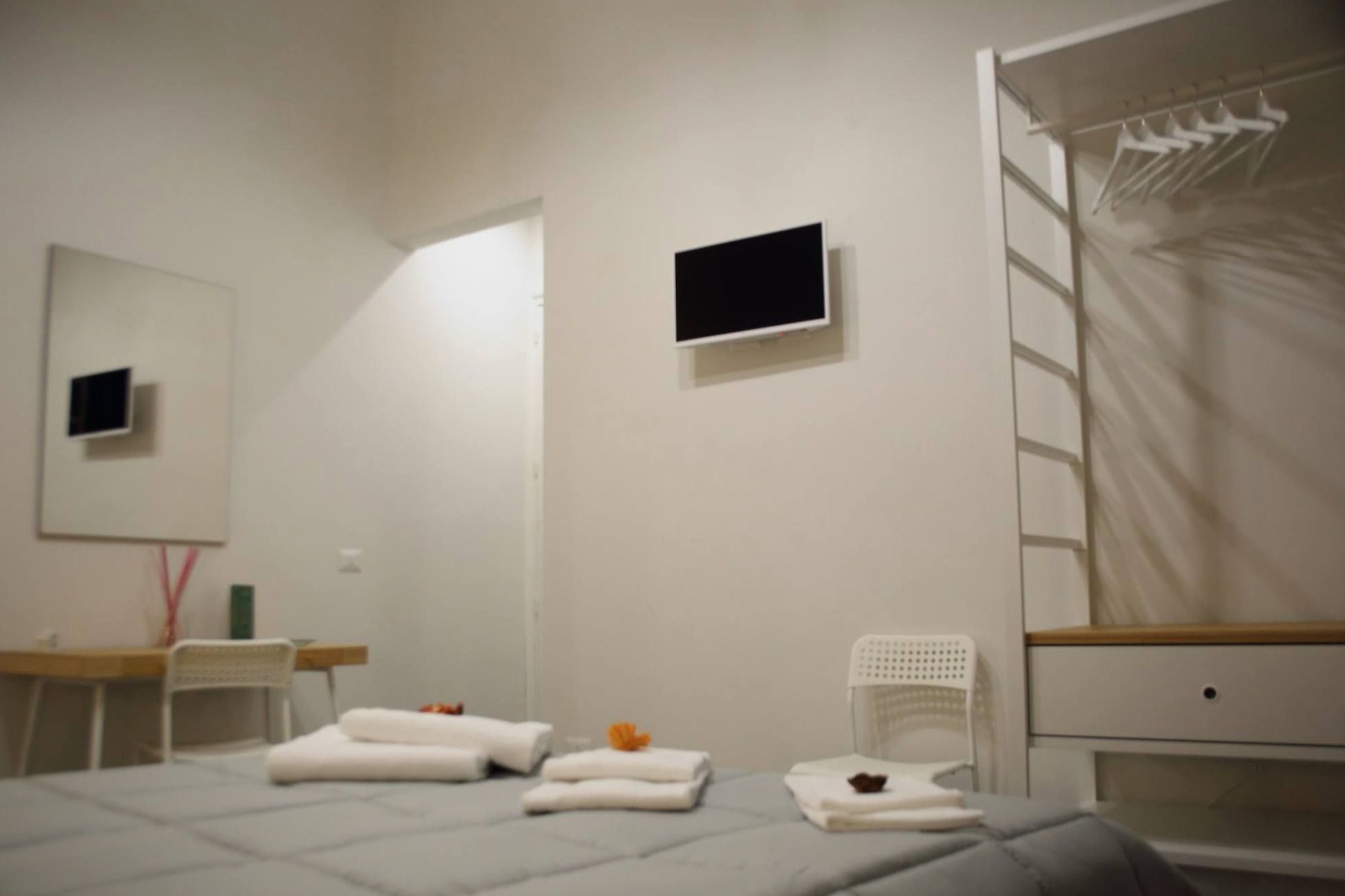 Foto - Mantegna Rooms