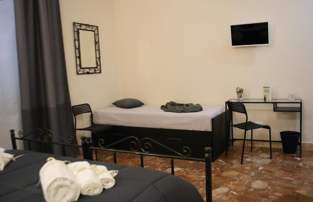 Foto - Mantegna Rooms