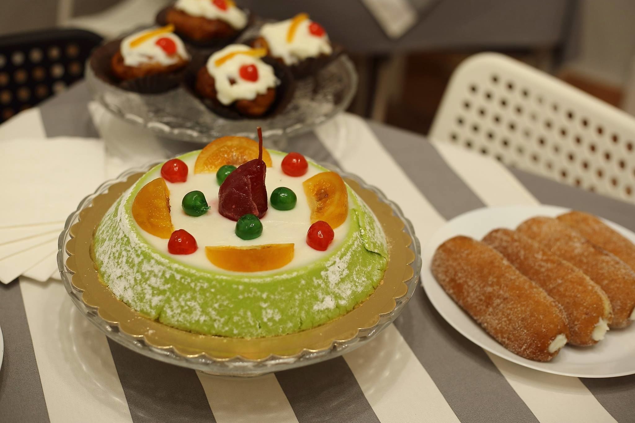 Foto - Mantegna Rooms