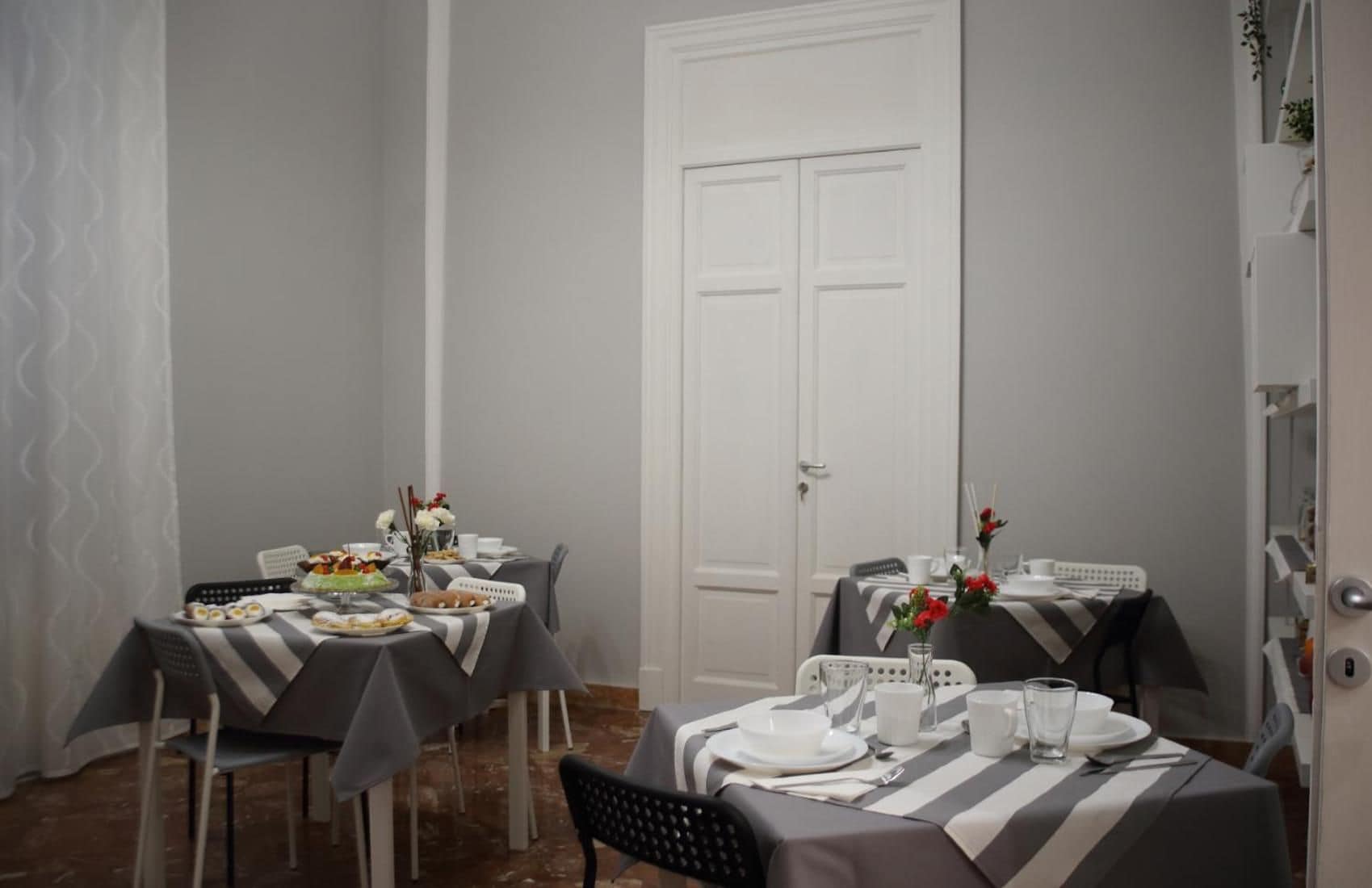 Foto - Mantegna Rooms