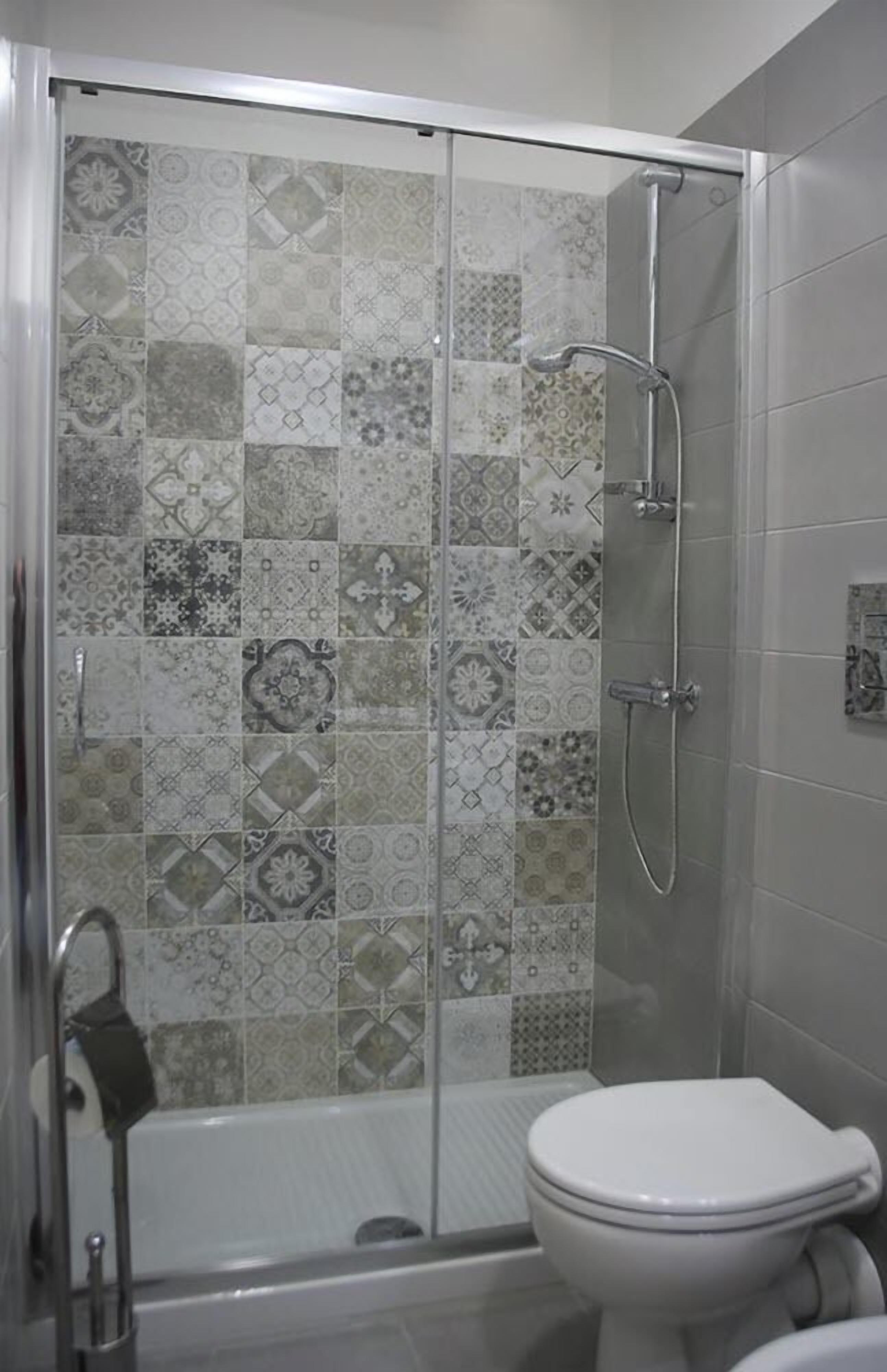 Foto - Mantegna Rooms