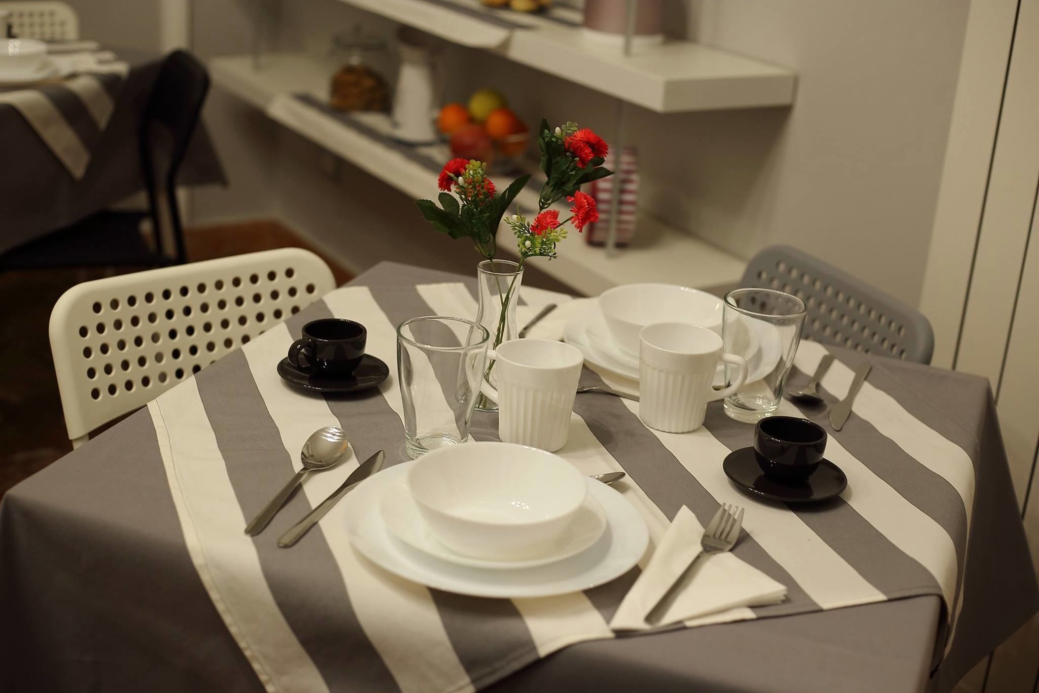 Foto - Mantegna Rooms