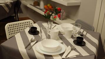 FrĂŒhstĂŒcksbereich