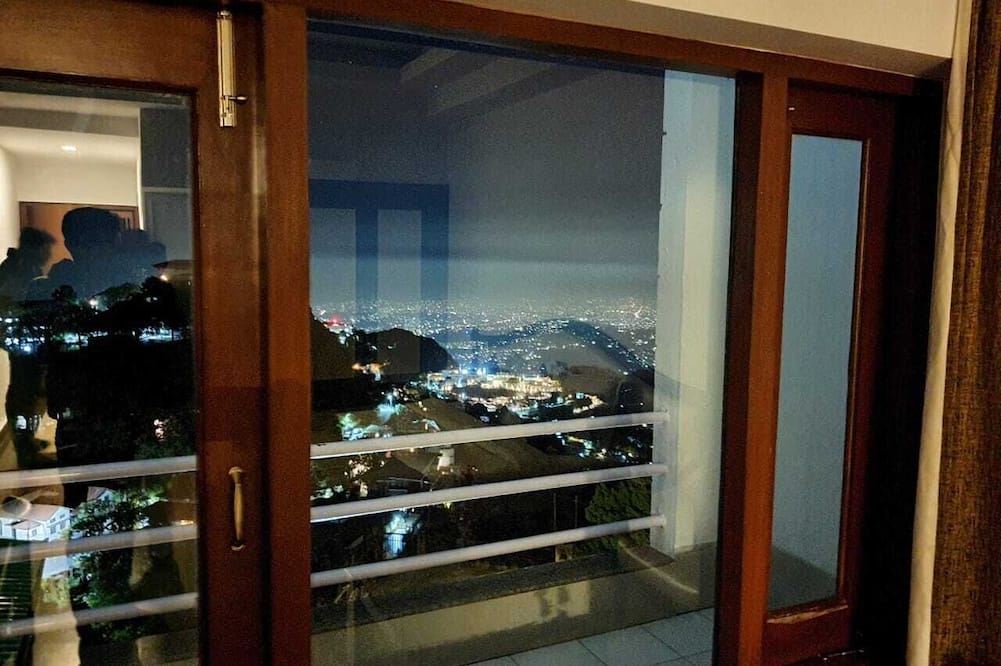 Shivalik Hills Mussoorie