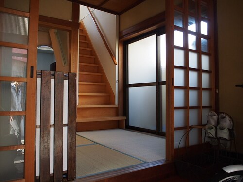 GUEST HOUSE TEN-ROKU - Hostel, Caters to Women