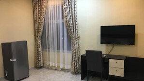 وسيلة راحة في الغرفة