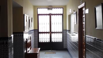 Recepción