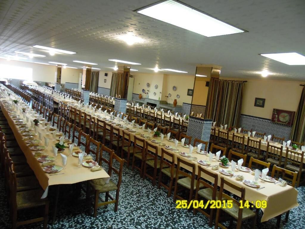 Foto - Hostal Arias