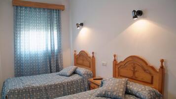 Gratis wifi, beddengoed, rolstoeltoegang