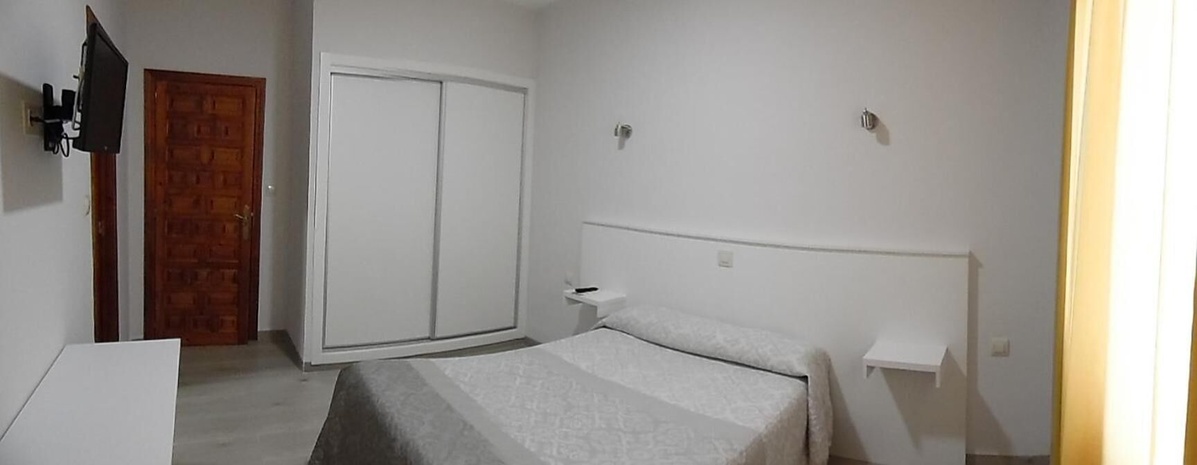 Kostenloses WLAN, Bettwäsche, Rollstuhlgeeignet