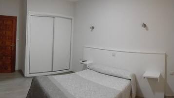 Gratis wifi, beddengoed, rolstoeltoegankelijk