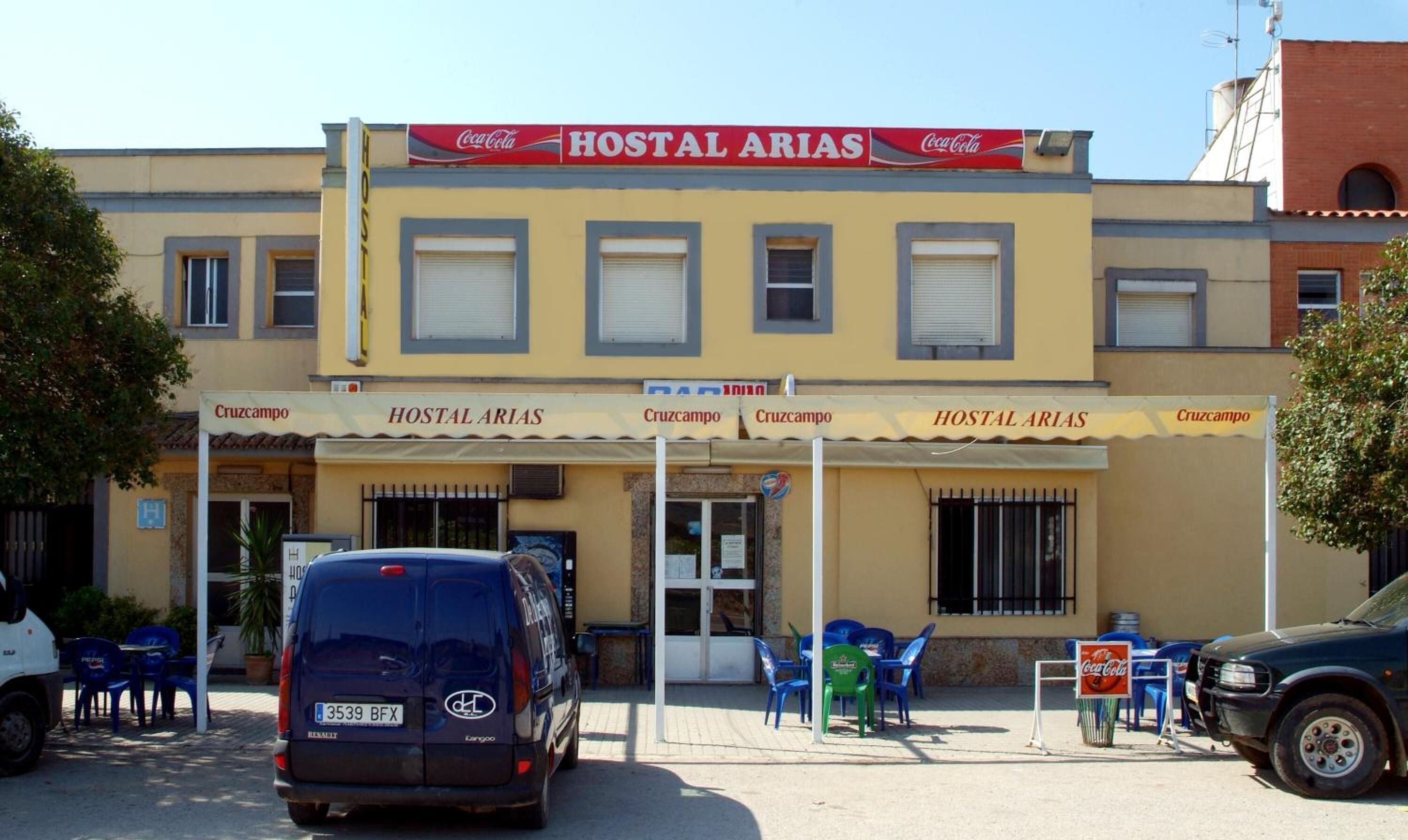 Foto - Hostal Arias