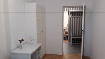 Appartement, 2 slaapkamers | Kameruitzicht