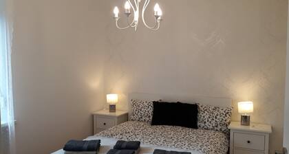 2 Bedroom City Center Apartment