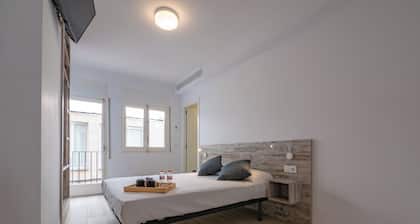 AGI Gloria Rooms