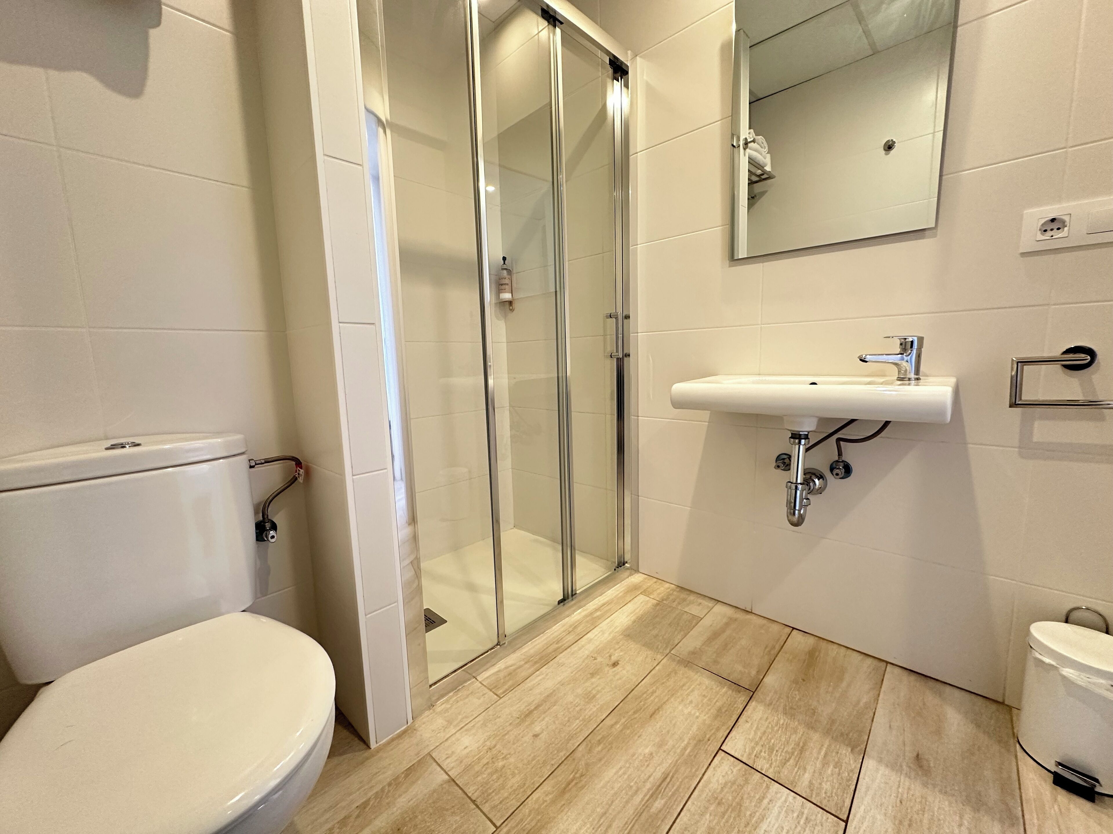 Foto - Agi Gloria Rooms