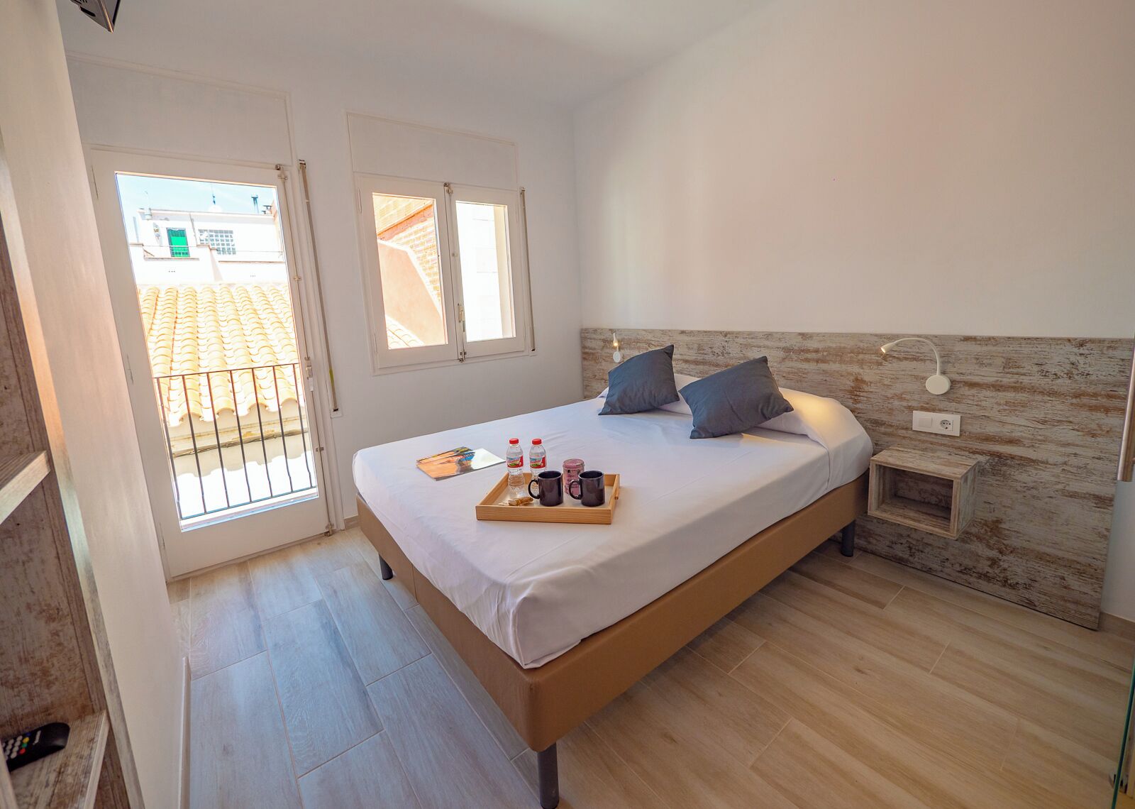 Foto - Agi Gloria Rooms