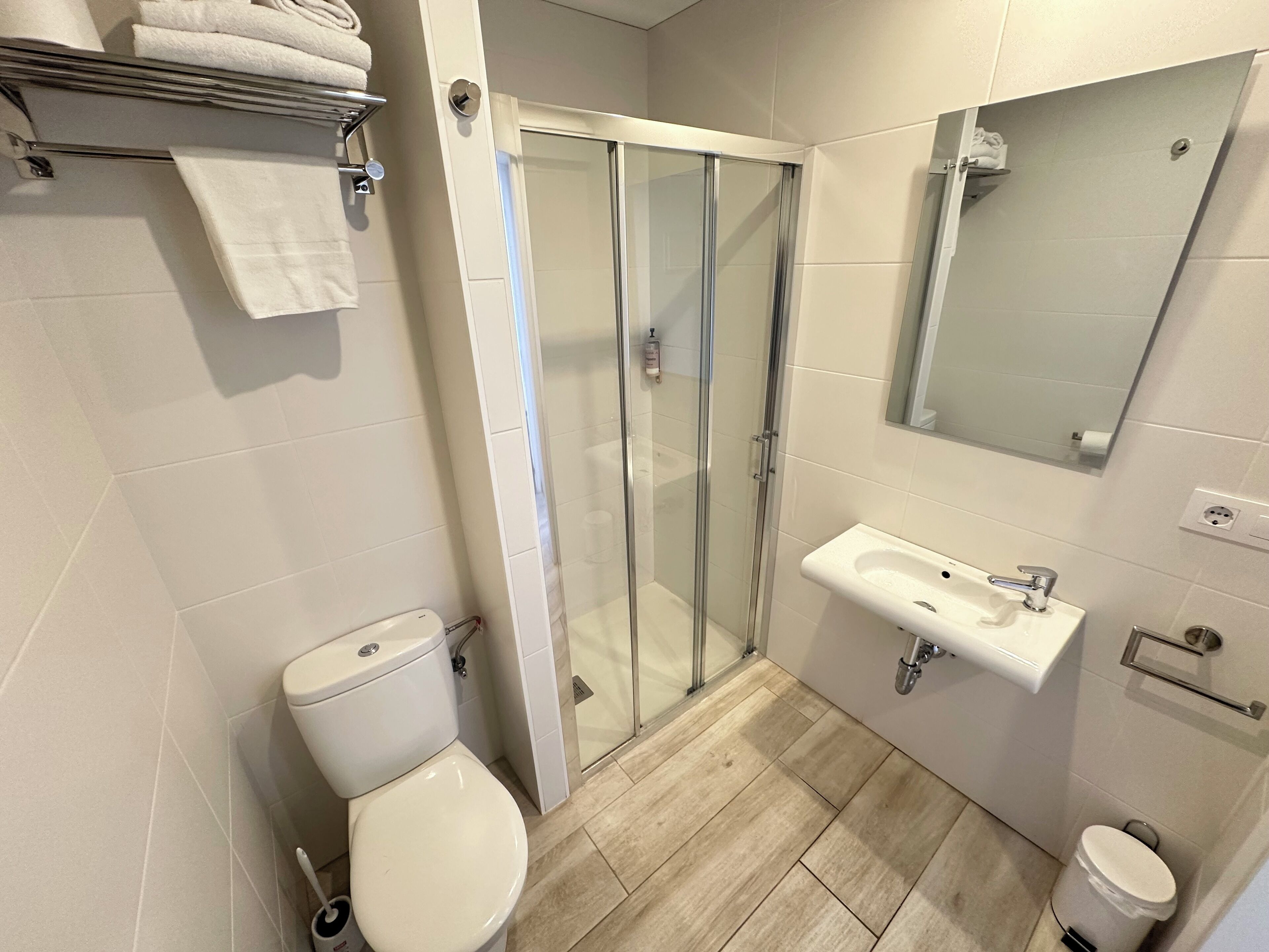 Foto - Agi Gloria Rooms