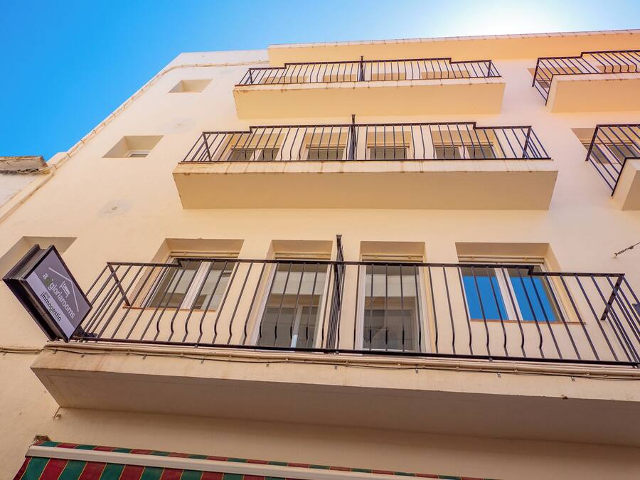 Habitación con 2 camas individuales | Balcón