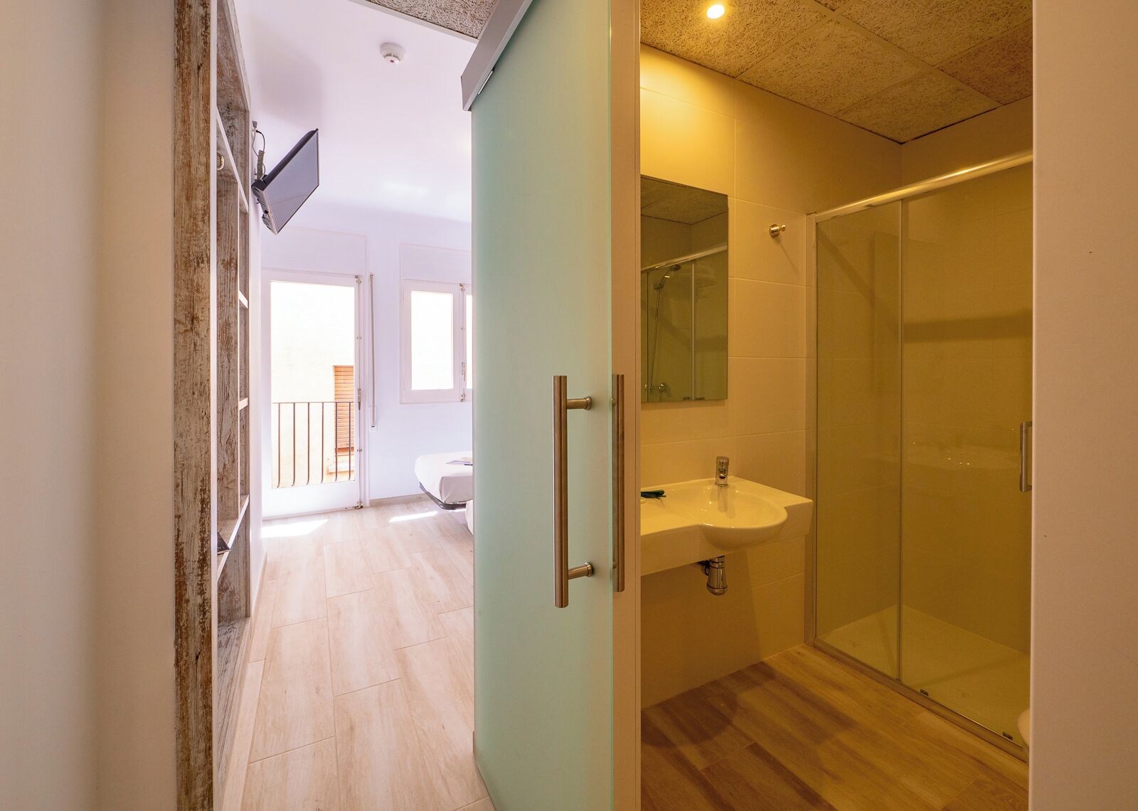 Foto - Agi Gloria Rooms