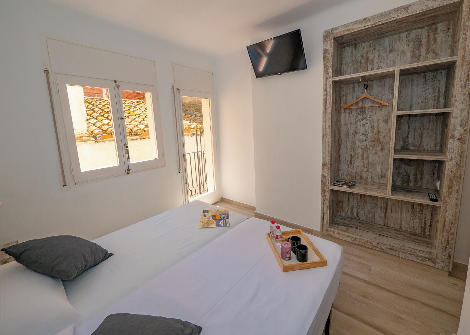 Foto - AGI Gloria Rooms