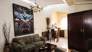 مطبخ صغير خاص